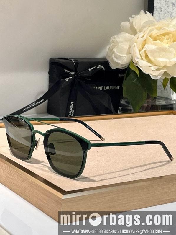 YSL Glasses smx125