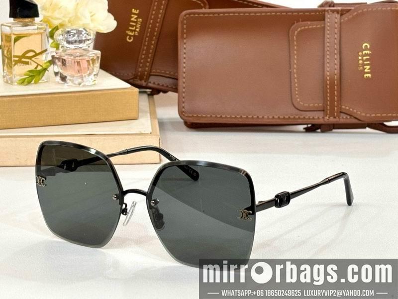 Celine Glasses smx171