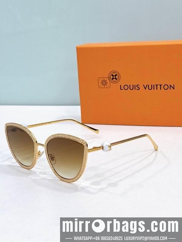 LV Glasses smx134