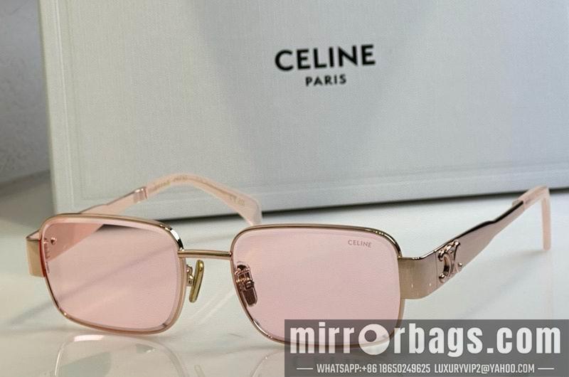 Celine Glasses smx197