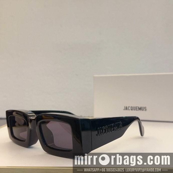 Jacques Marie Mage Glasses smx75