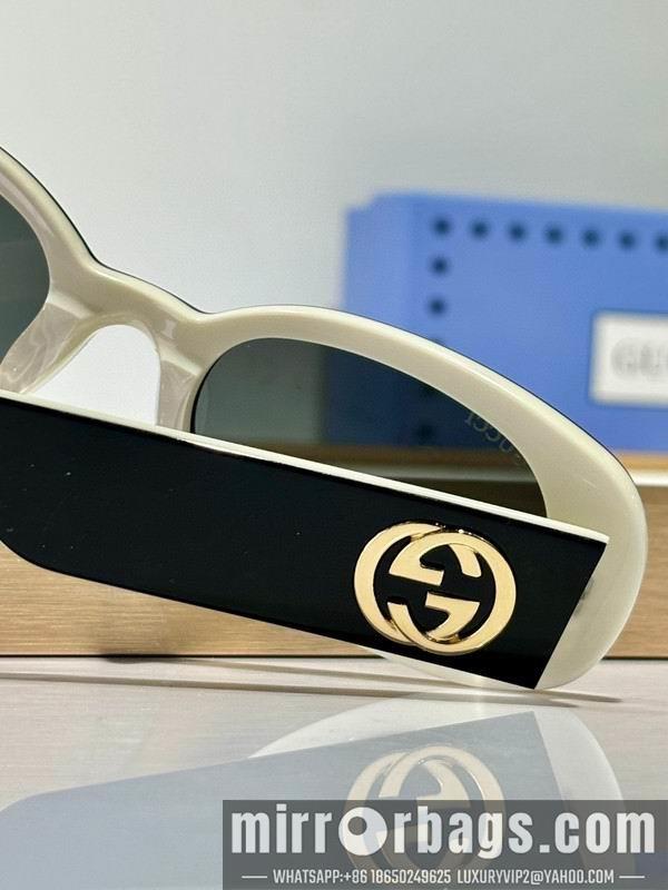 Gucci Glasses smh233
