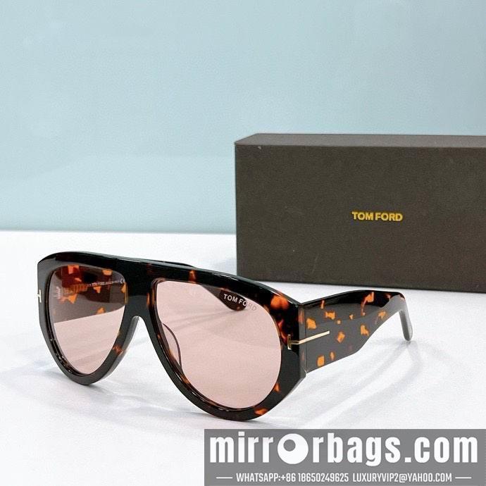 Tom Ford Glasses smx57