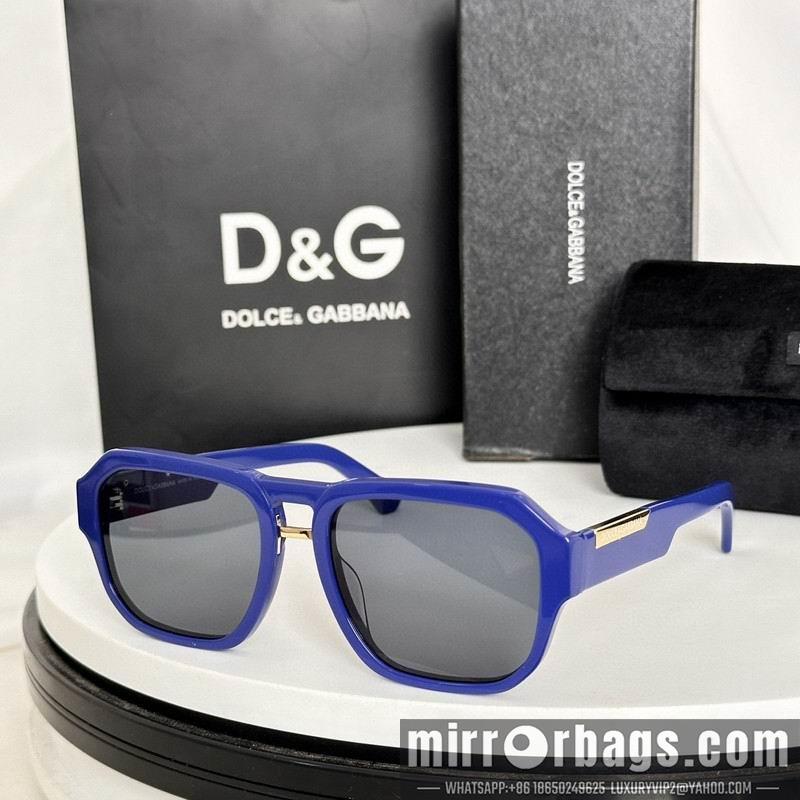 DG Glasses 03smh10