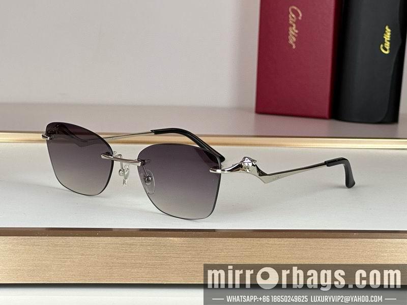 Cartier Glasses smx188