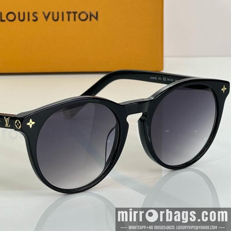 LV Glasses smx108