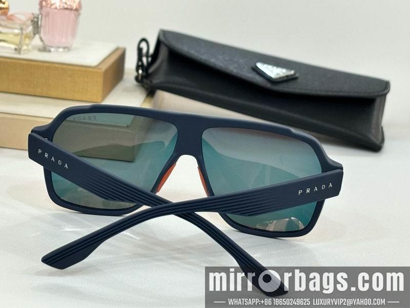 Prada Glasses smr119