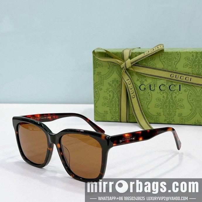 Gucci Glasses smx85