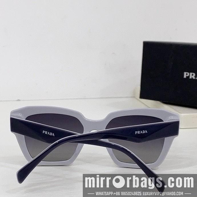 Prada Glasses smx288