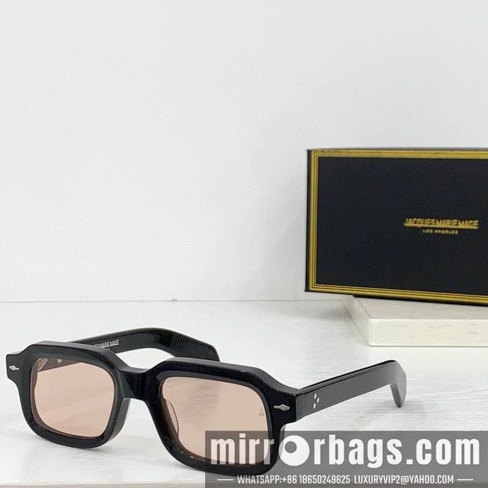 Jacques Marie Mage Glasses smx65