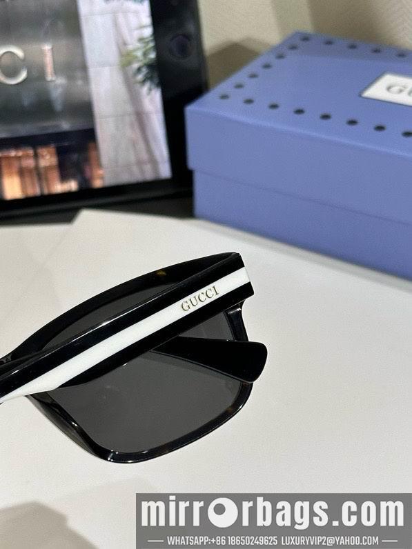 Gucci Glasses smr55
