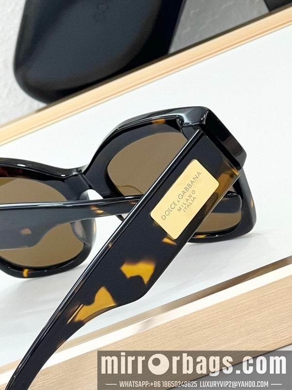DG Glasses 03smh48