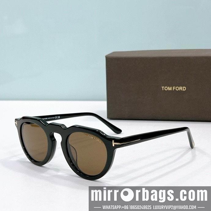 Tom Ford Glasses smx105