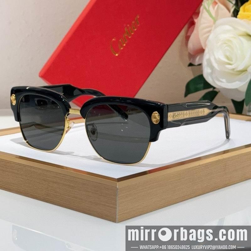 Cartier Glasses smh113