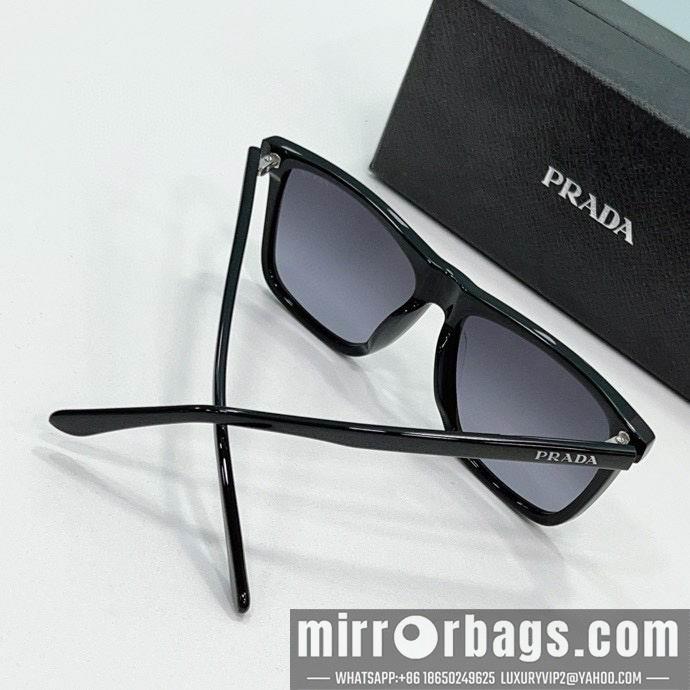 Prada Glasses smr133