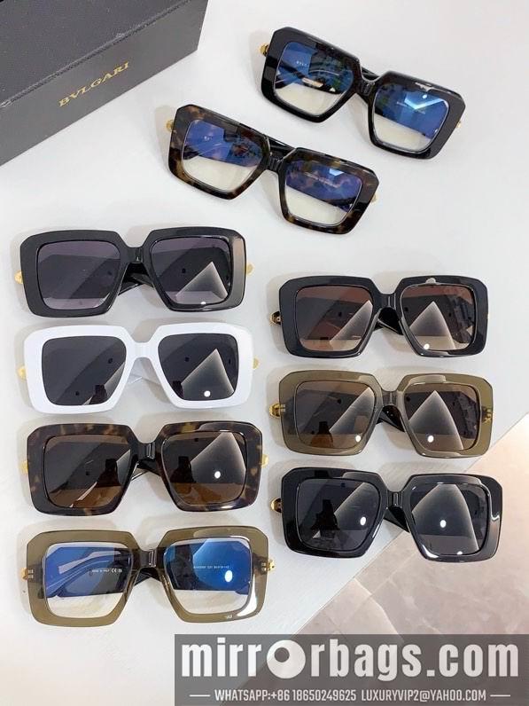 Bvlgari Glasses 03smh15