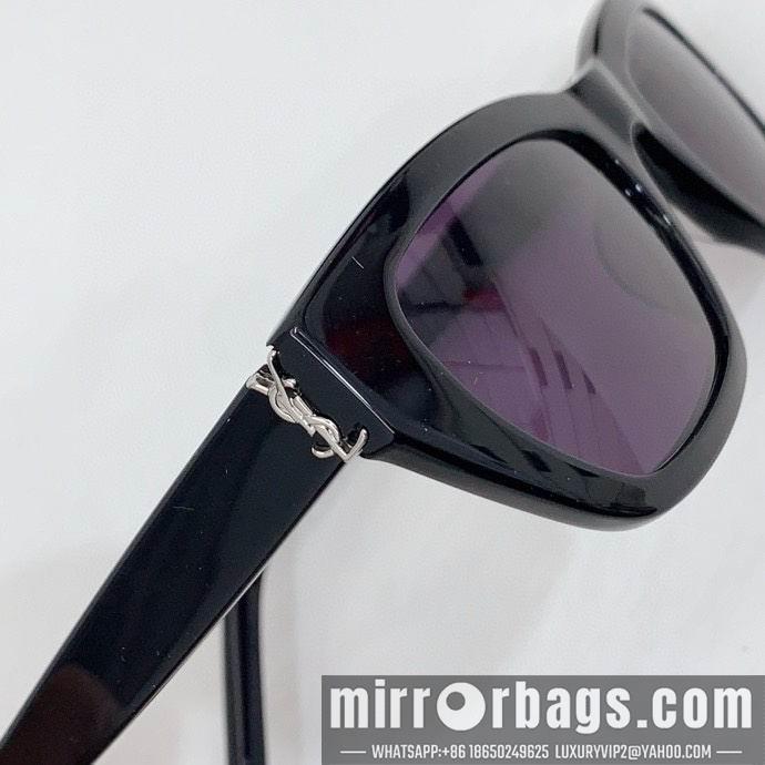 YSL Glasses smx106
