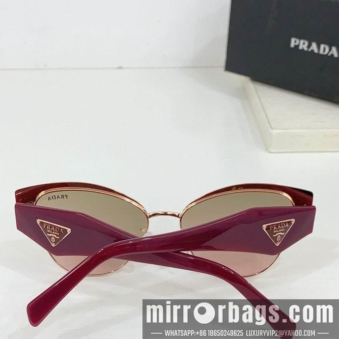 Prada Glasses smh11