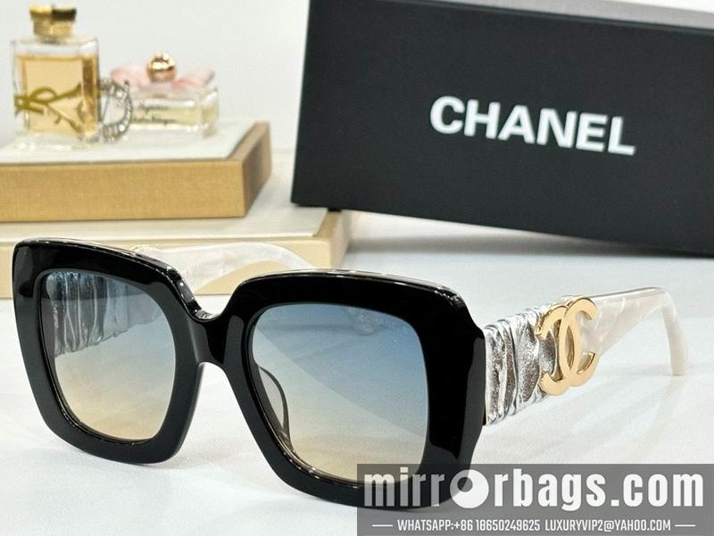 Chanel Glasses smr251