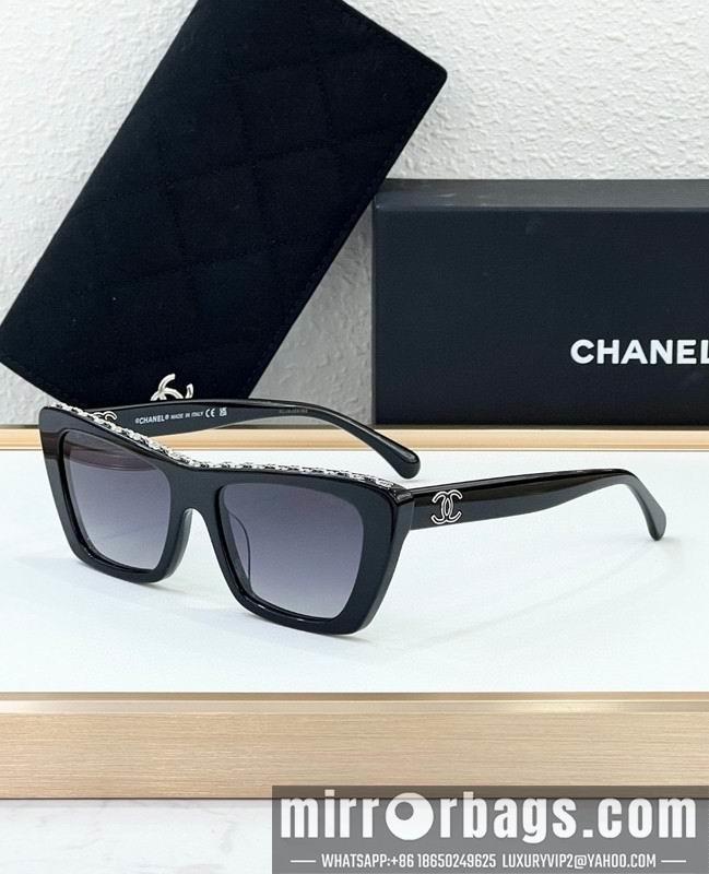 Chanel Glasses smh150