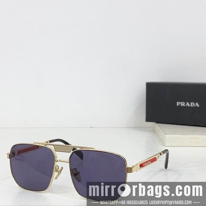 Prada Glasses smx271