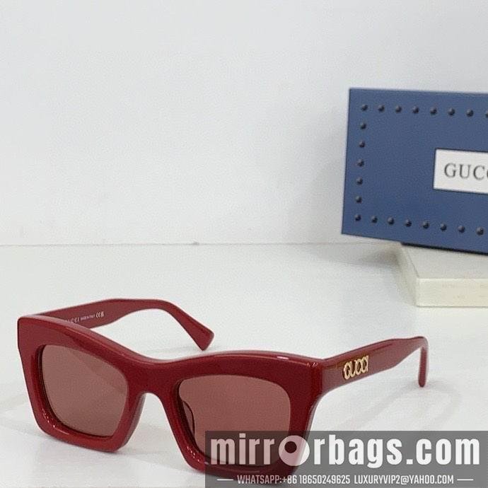Gucci Glasses smr13