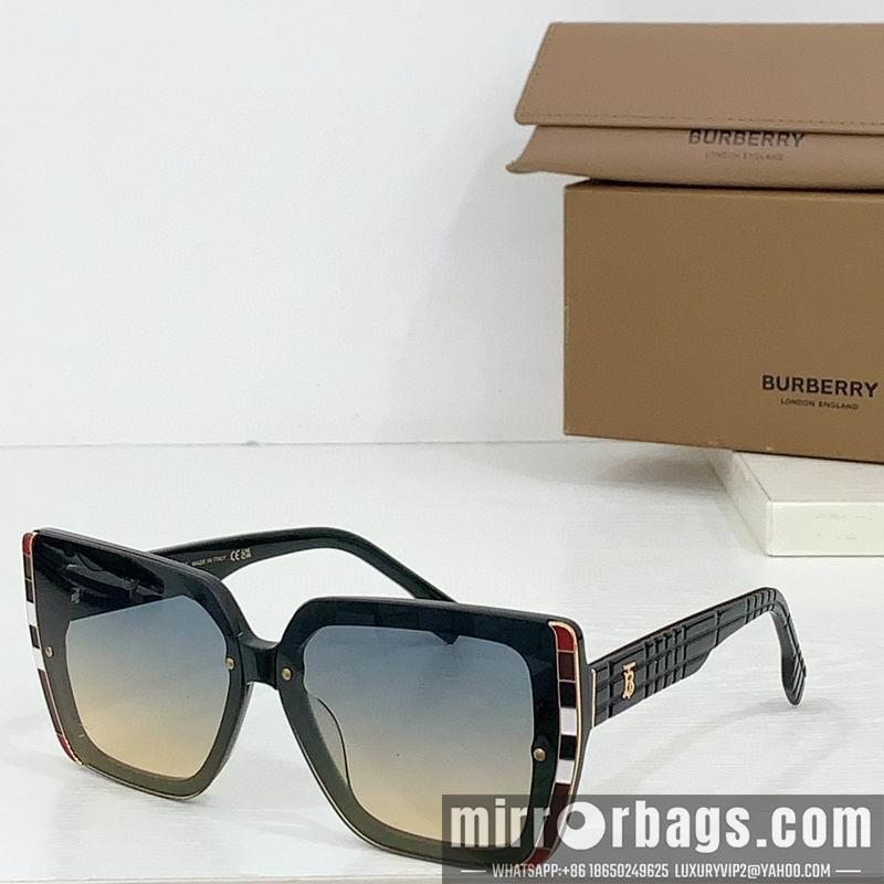 Burberry Glasses smr20