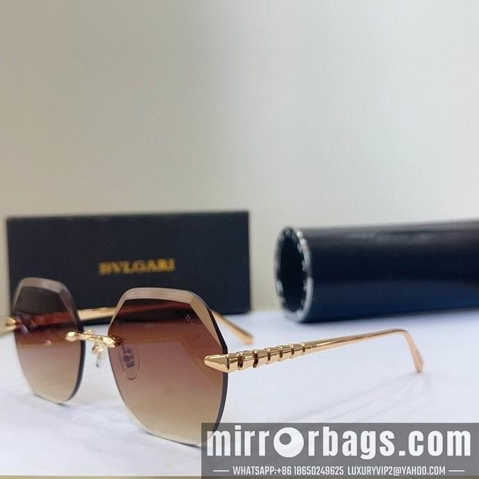 Bvlgari Glasses 03smh26