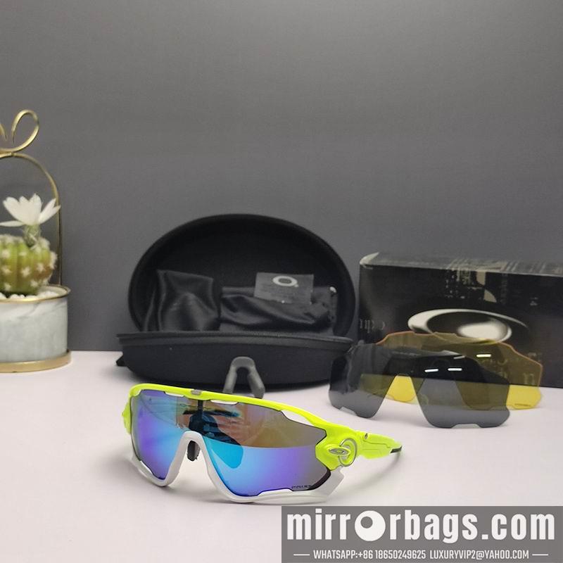 Oakley Glasses 03smh48