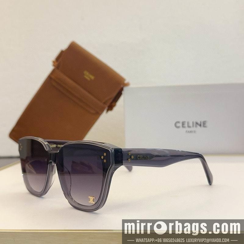 Celine Glasses smx209