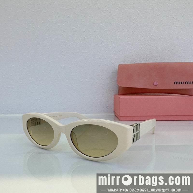 MiuMiu Glasses 03smh77
