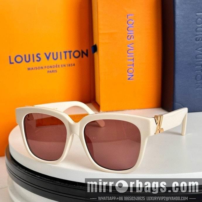 LV Glasses smx188