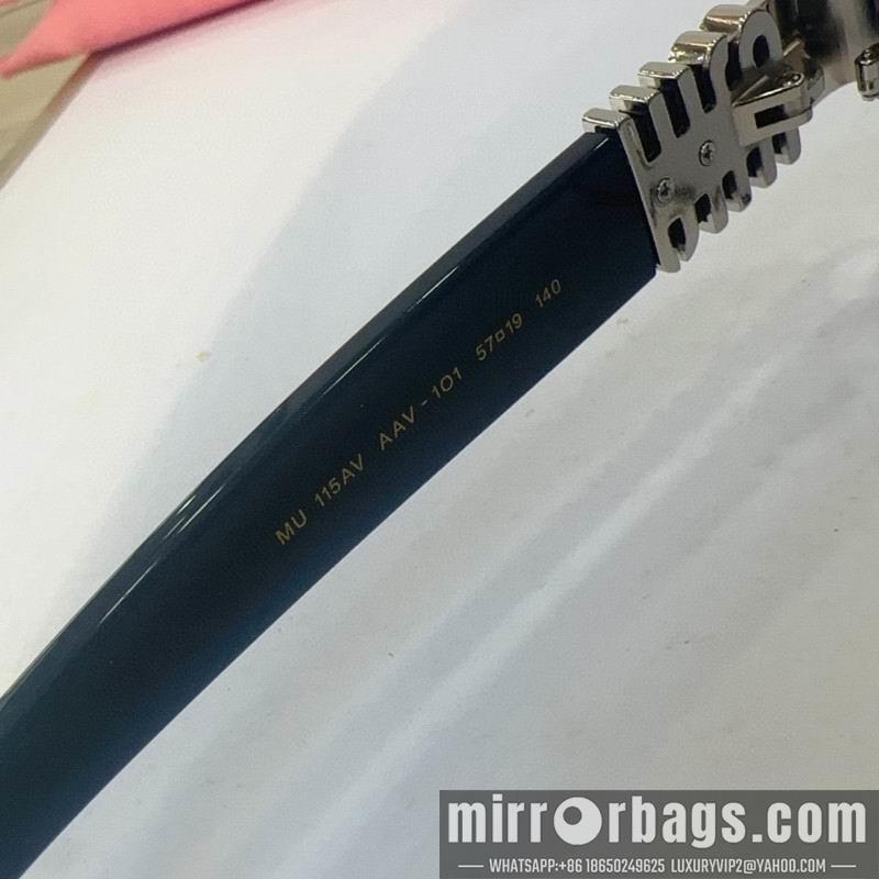 MiuMiu Glasses 03smh52
