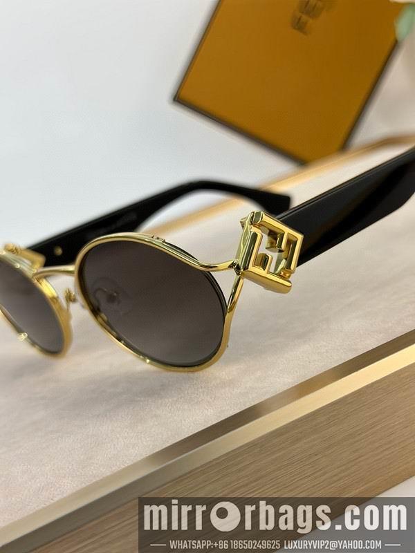 Fendi Glasses smh74