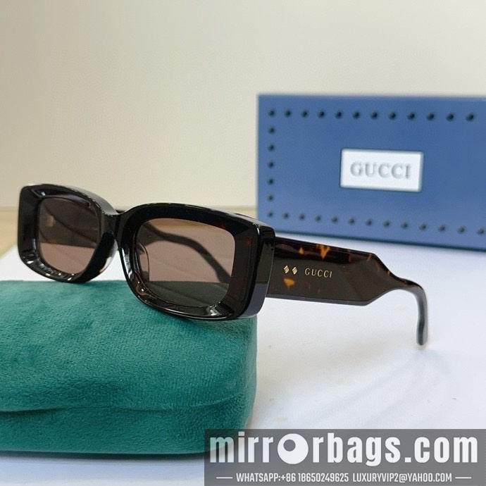 Gucci Glasses smr28