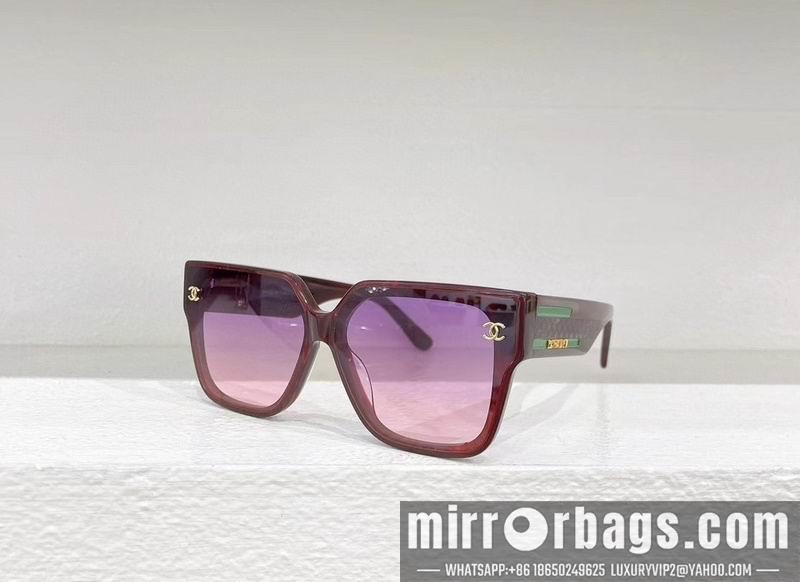Chanel Glasses smh142