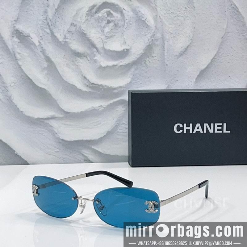 Chanel Glasses smh85