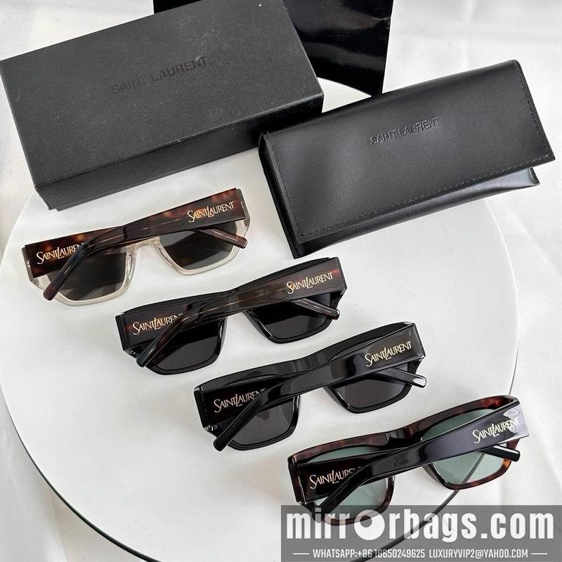 YSL Glasses 03smh19