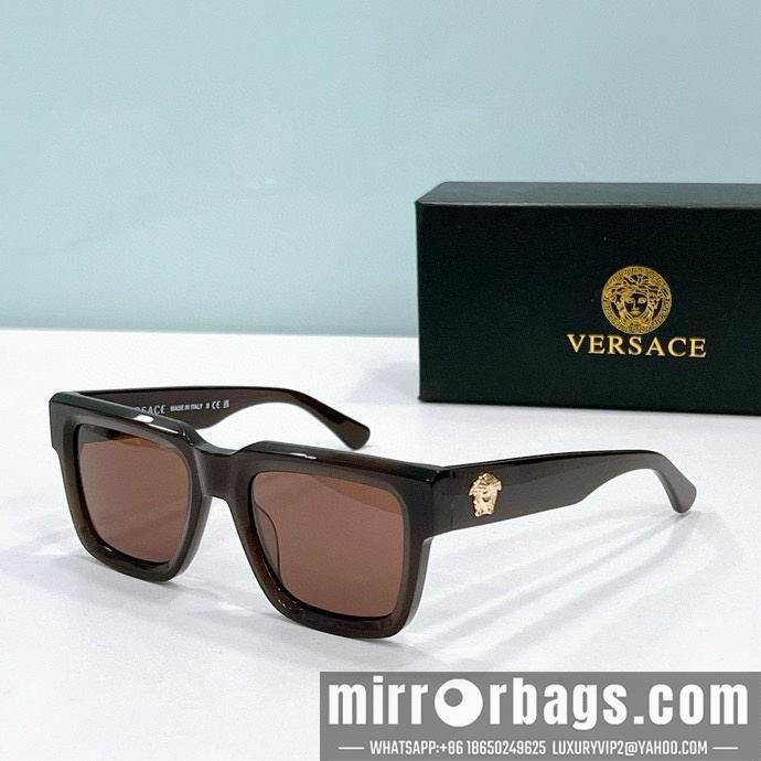 Versace Glaases smx133