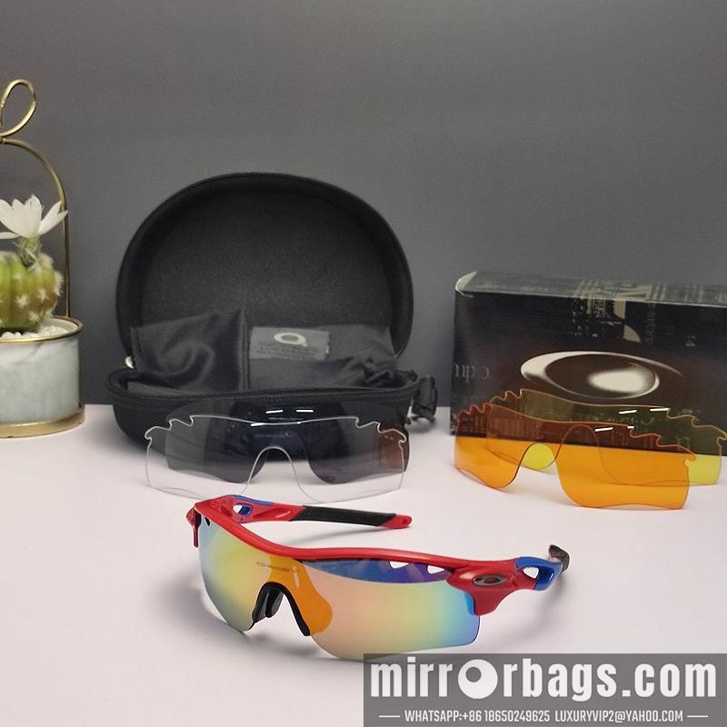 Oakley Glasses smx95