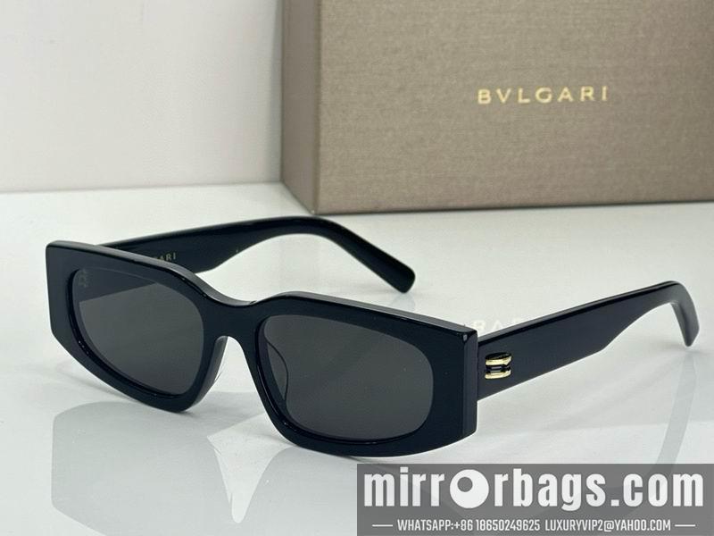 Bvlgari Glasses smx20