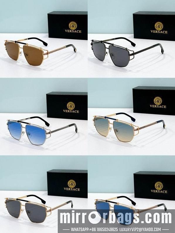 Versace Glaases smx141