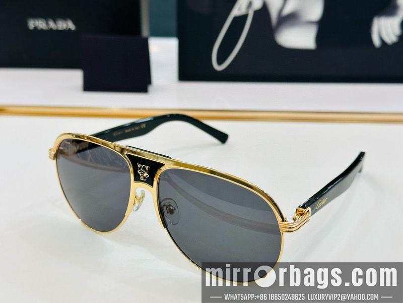 Cartier Glasses smr135