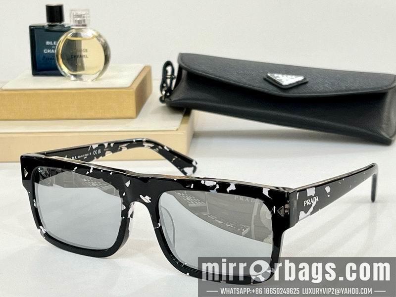 Prada Glasses smr125