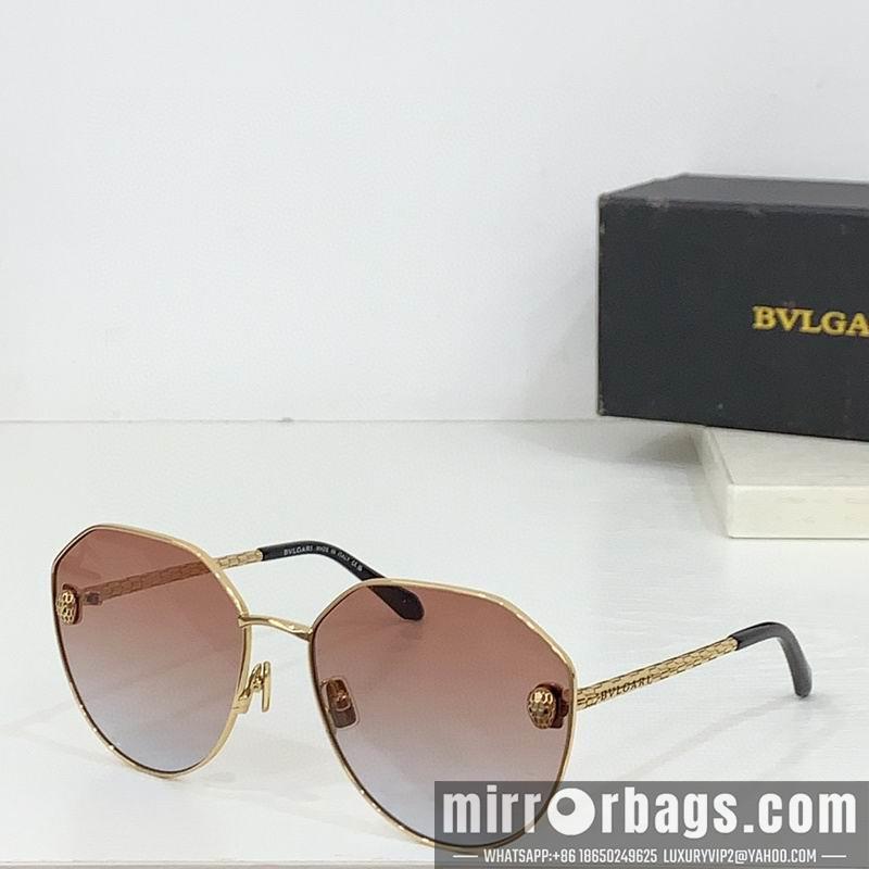Bvlgari Glasses 03smh39