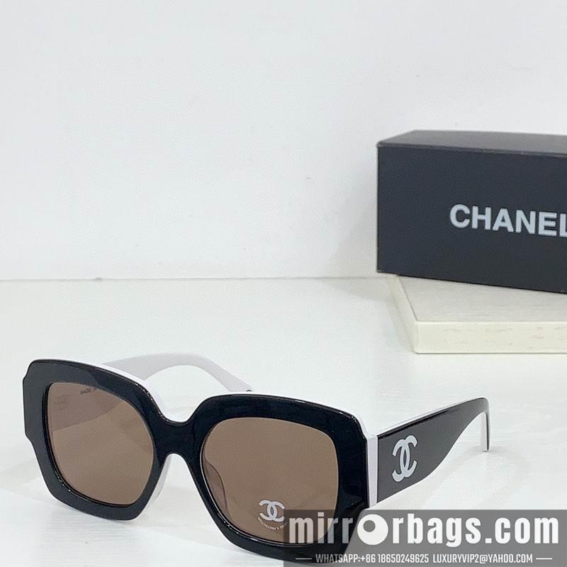 Chanel Glasses smr22