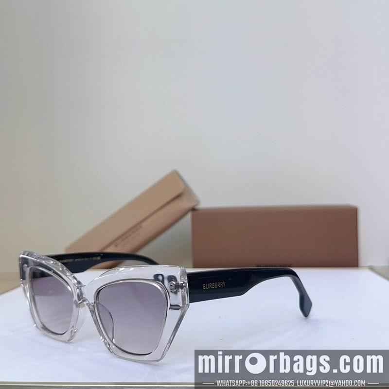 Burberry Glasses smr43