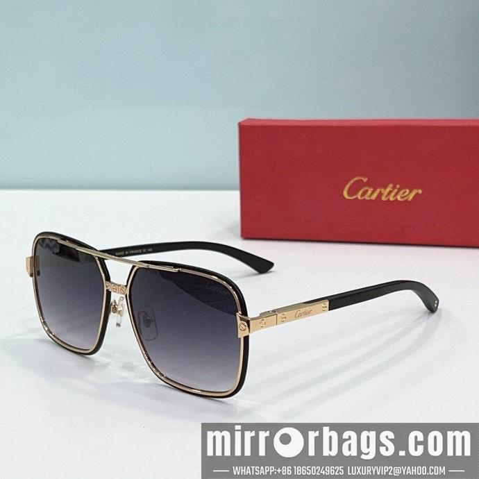 Cartier Glasses smr88