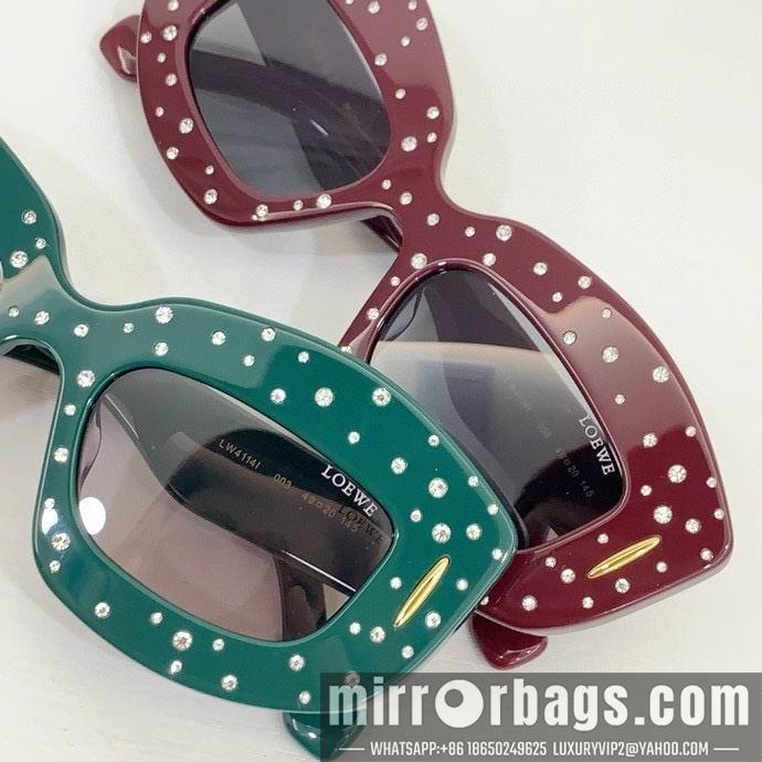 Loewe Glasses smx47