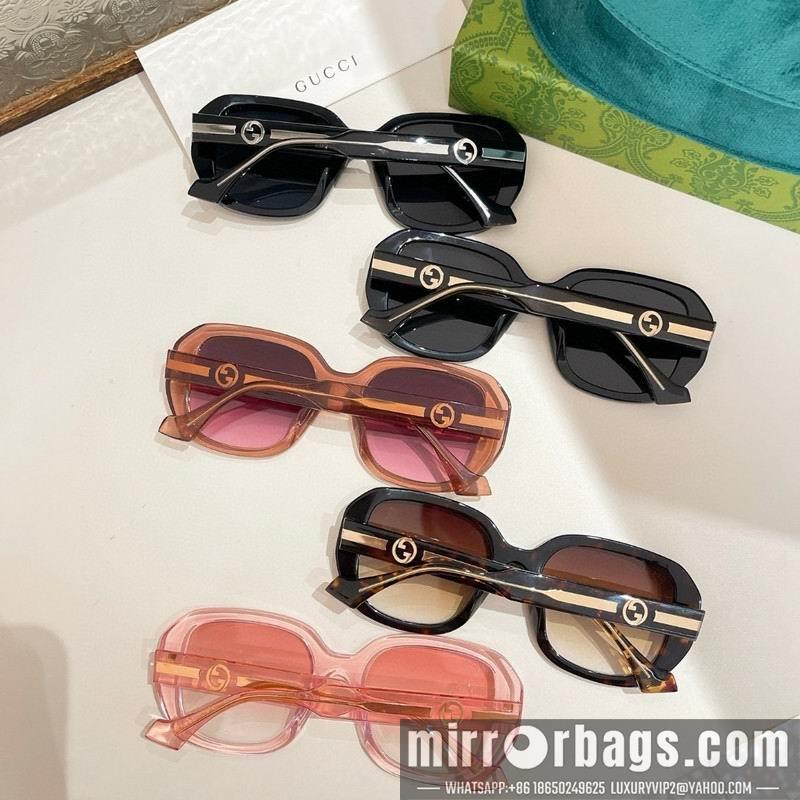 Gucci Glasses smh247
